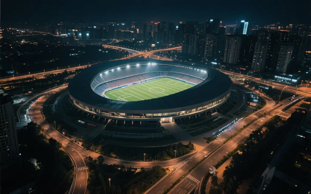 2026世界杯16座主办城市深度解析：场馆升级、智能安保与绿色低碳如何重塑北美城市赛时运营