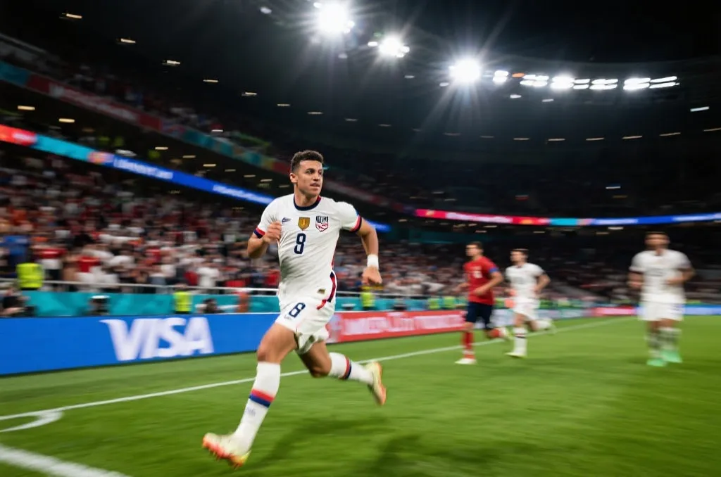 2026世界杯积分榜美国结果：每一分怎么拿到的，背后其实都不简单